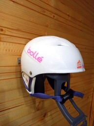 PRILBA BOLLE B-KID 49-53CM